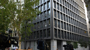 El hijo del presidente de Guinea Ecuatorial no se presenta a declarar en Espa&ntilde;a