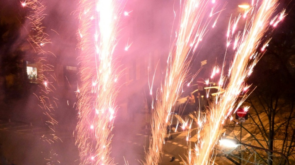 &Auml;rztepr&auml;sident Reinhardt fordert B&ouml;llerverbot zum Schutz der Bev&ouml;lkerung