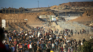 M&aacute;s de 60 muertos en Gaza a manos del ej&eacute;rcito israel&iacute;, Espa&ntilde;a denuncia un "genocidio"