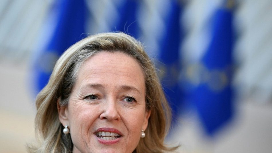 Madrid quiere imponer un m&iacute;nimo de un 40% de ministras en el gobierno