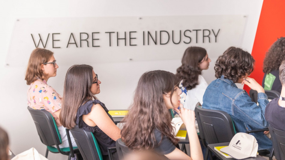 Torna la Summer School Anica, opportunit&agrave; cinema per 25 giovani