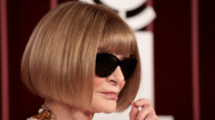 Anna Wintour deixa direção da Vogue americana após 37 anos