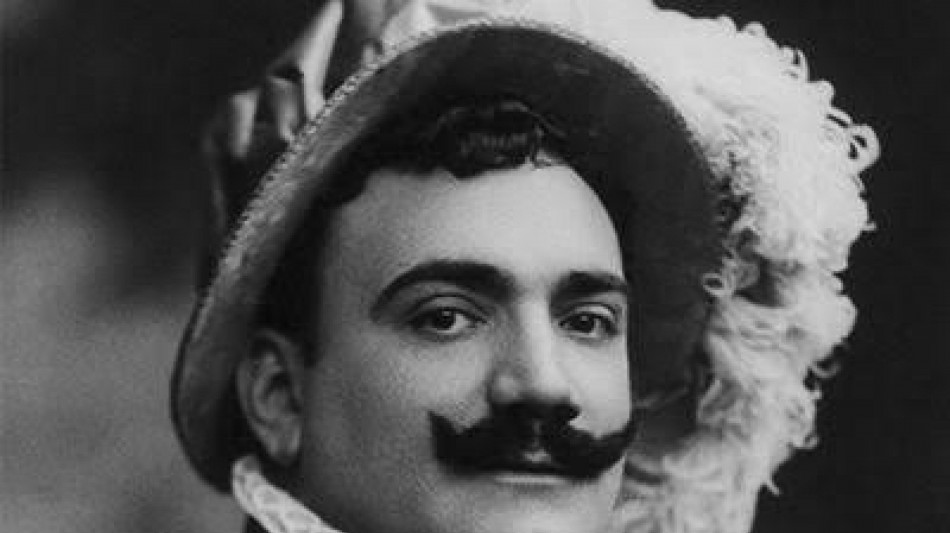 Da Napoli a New York, all'Istituto Italiano di Cultura di Ny si celebra Enrico Caruso