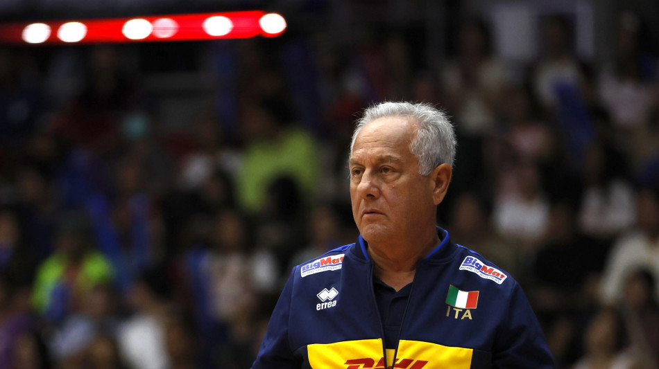 Mondiali volley: 3-0 alla Polonia, azzurre in semifinale