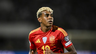 Lamine Yamal teve "medo" de ficar de fora da Copa do Mundo