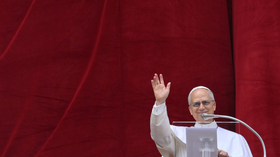 Il Papa ai giornalisti, siate operatori di pace