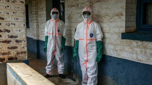 Medo e nega&ccedil;&atilde;o no cora&ccedil;&atilde;o da epidemia de ebola na RDC