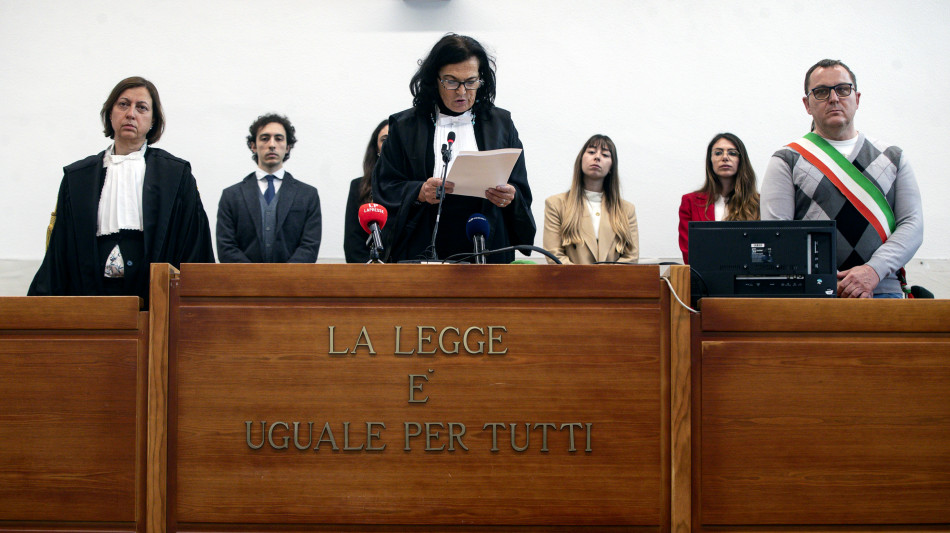 Csm approva parere critico su Dl Sicurezza