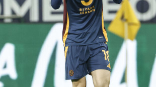 La Roma batte l'Everton, basta un gol di Soul&eacute;