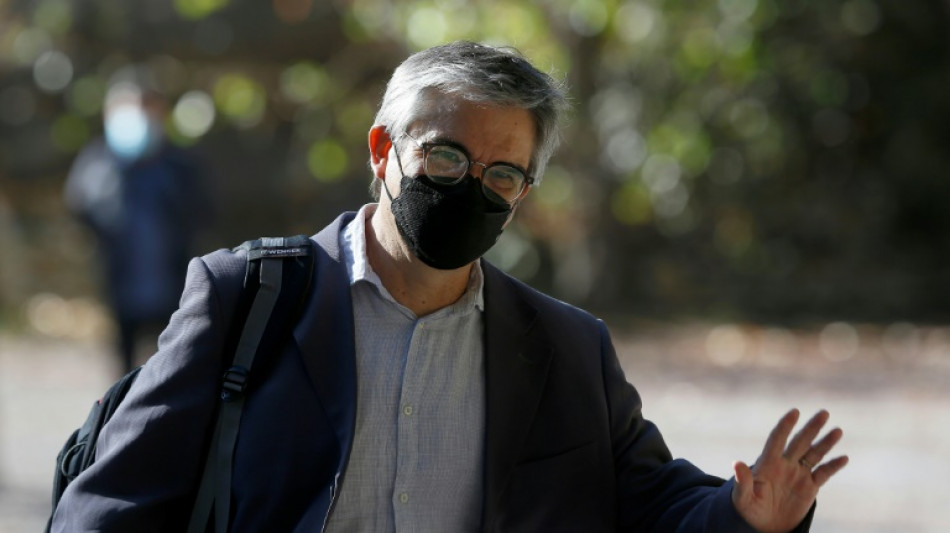 Economista Rosanna Costa ser&aacute; primera presidenta del Banco Central de Chile 