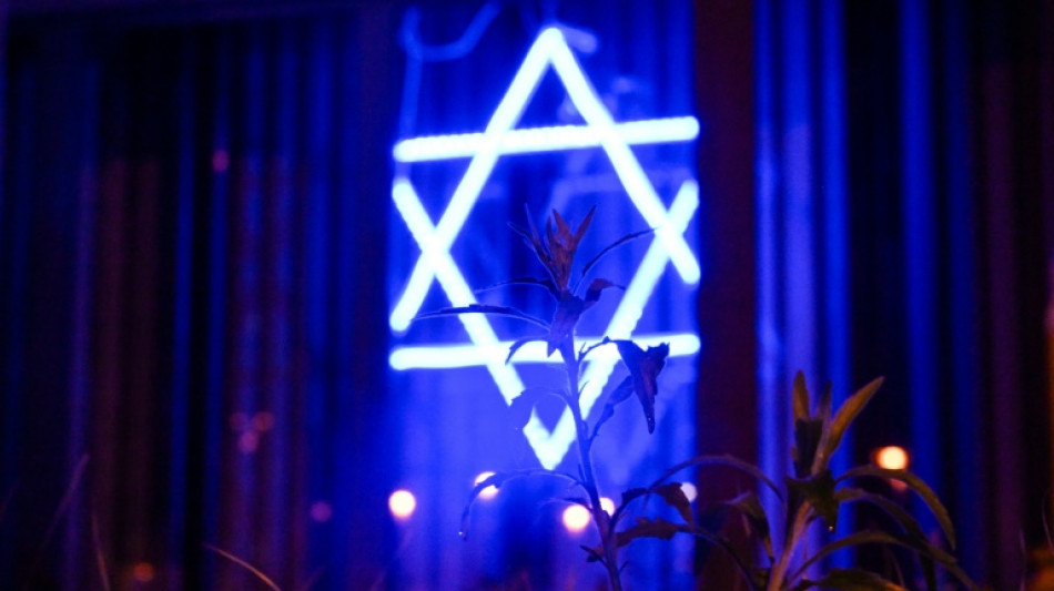 Versuchter Brandanschlag auf Synagoge: 28-J&auml;hriger in Oldenburg vor Gericht