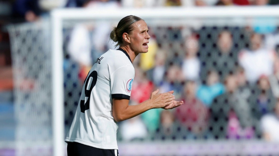 B&uuml;hl &uuml;ber DFB-Taktik: Keine &Auml;nderungen w&auml;ren "naiv"