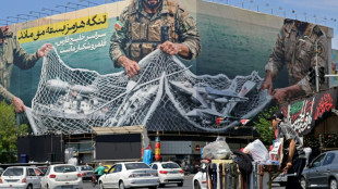 Trump orders US Navy to block Hormuz Strait after Iran talks fail