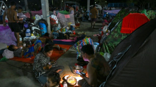 Camboja acusa Tailândia de novos bombardeios após trégua anunciada por Trump