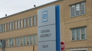 GM reduce turnos en planta de Canad&aacute; debido a "ambiente comercial"
