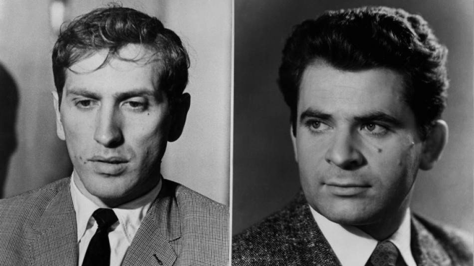 Boris Spassky, le r&eacute;cit du "match du si&egrave;cle" 