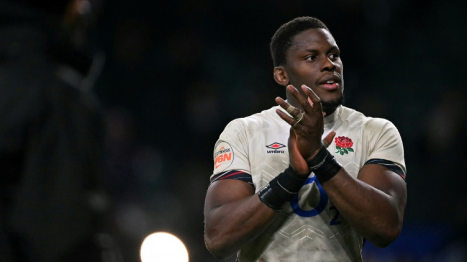 Itoje summons spirit of 2019 as England bid for New Zealand win