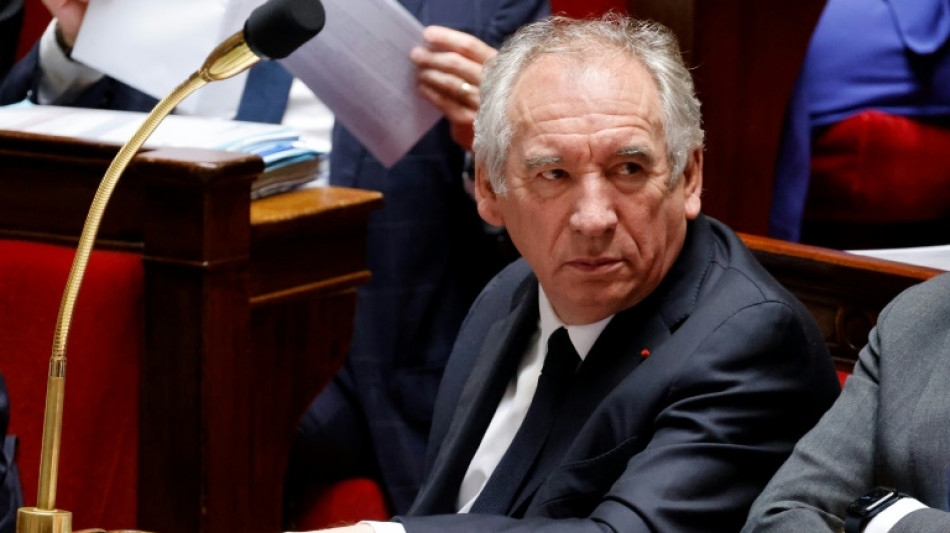 Frankreichs Regierungschef startet Gespräche über Wahlrechtsreform