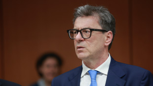 Giorgetti, l'economia italiana &egrave; solida in un contesto incerto