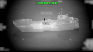 Stra&szlig;e von Hormus: US-Armee warnt vor m&ouml;glichen Angriffen auf Irans H&auml;fen