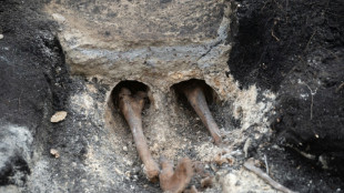 Restos encontrados em &aacute;rea militar no Uruguai s&atilde;o de um homem