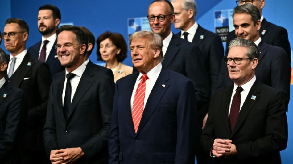 Trump, h&aacute;bil con el alto el fuego entre Ir&aacute;n e Israel pero persisten dudas