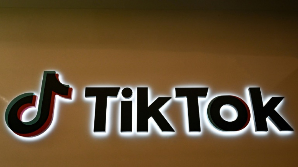 EU fine: TikTok's latest setback