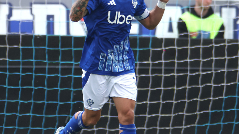 Serie A: Como-Cagliari 3-1