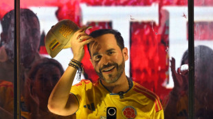 Candidato da extrema direita amea&ccedil;a a esquerda no segundo turno na Col&ocirc;mbia
