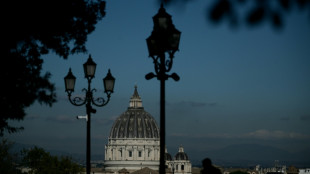 Neuer Vorsitzender der Deutschen Bischofskonferenz bei Papst Leo XIV.