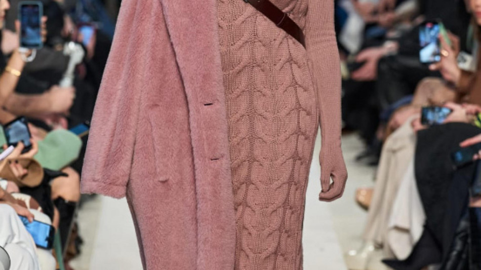 Max Mara Resort 2025 sfiler&agrave; a Venezia il 12 giugno