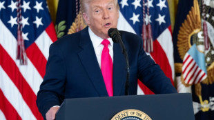 Trump critica a demócratas en caso Epstein y anuncia que quiere una investigación federal