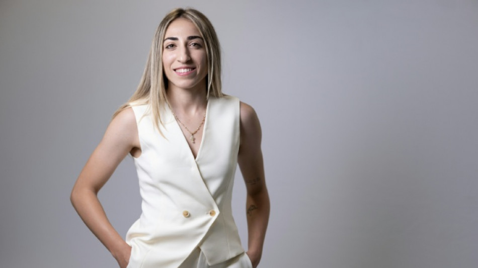 La defensa espa&ntilde;ola Olga Carmona ficha por el Par&iacute;s Saint-Germain