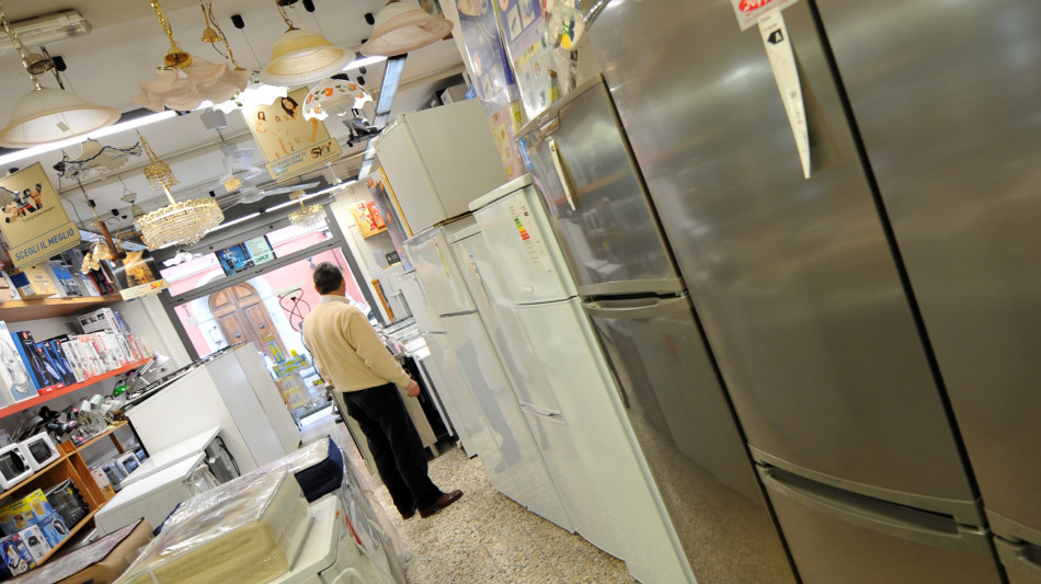 Ok alla modifica del bonus elettrodomestici, niente click day