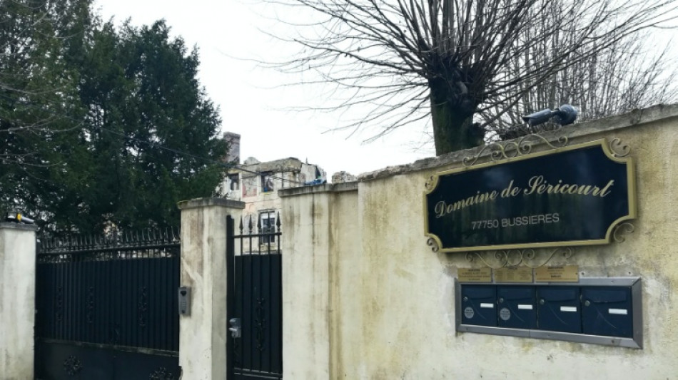 Maltraitance dans une &eacute;cole talmudique: sept mis en examen pour "violences aggrav&eacute;es"