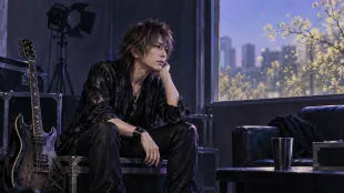 INORAN、アレルギー症状悪化で「INORAN BAR」を11月1日に延期