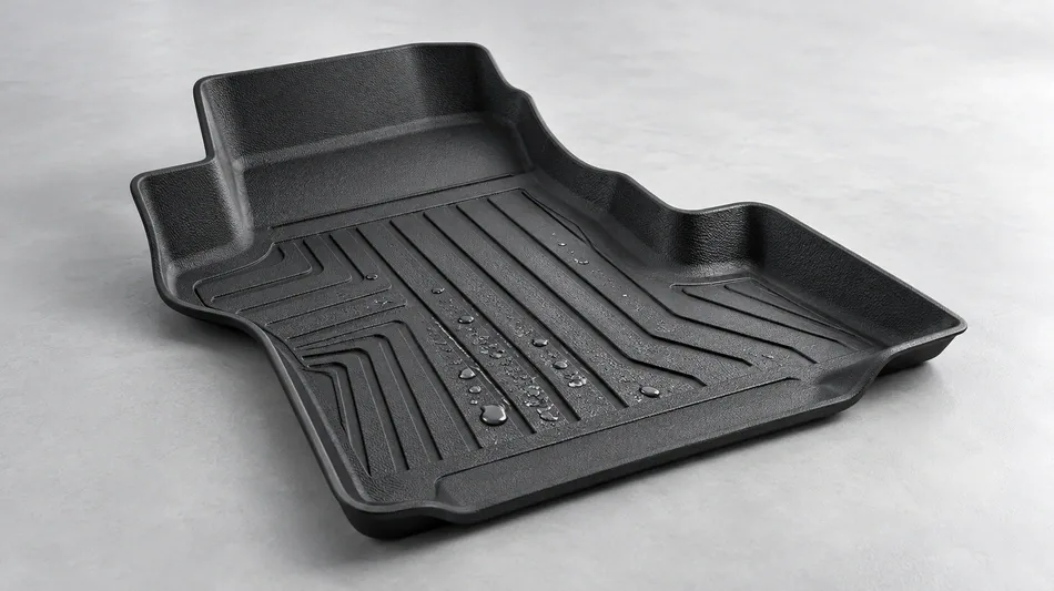 初代N-BOX専用ゴリラマット発売　4枚セット、価格1万1800円から