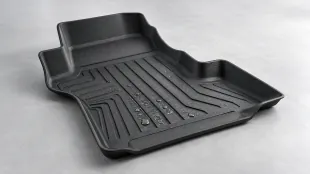 初代N-BOX専用ゴリラマット発売　4枚セット、価格1万1800円から