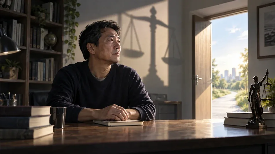元暴力団幹部の斎藤由則さん、過去の罪と更生への向き合い方を語る