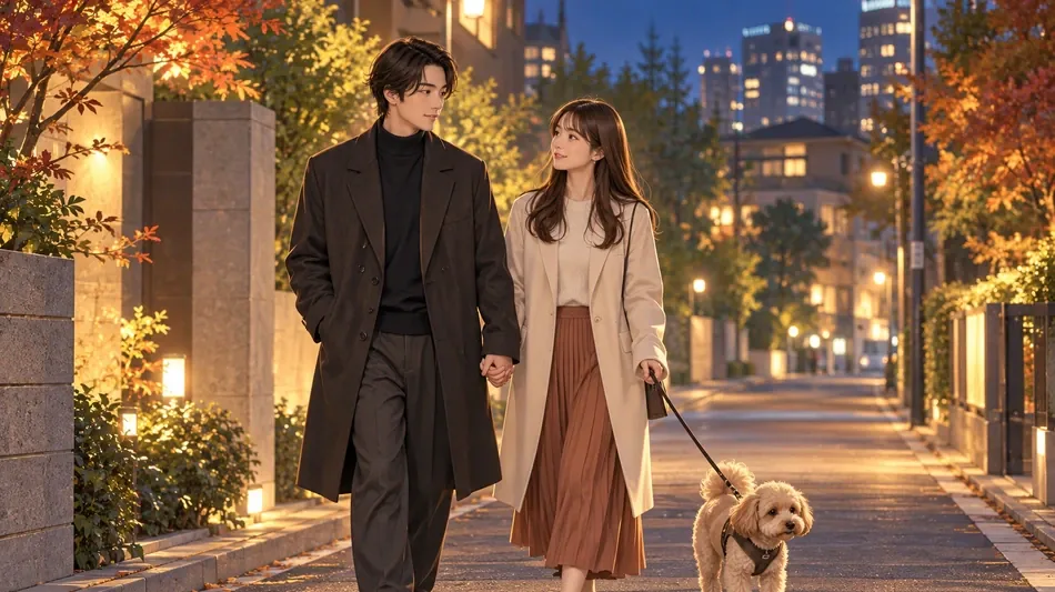 亀梨和也と田中みな実、結婚後初の夫婦写真　交際中は徹底して私生活管理