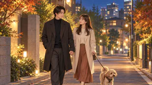 亀梨和也と田中みな実、結婚後初の夫婦写真　交際中は徹底して私生活管理