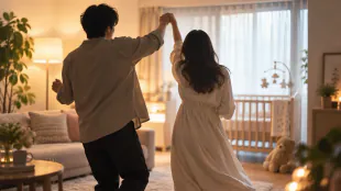 田口淳之介が妻との動画公開、結婚と第1子誕生の発表翌日