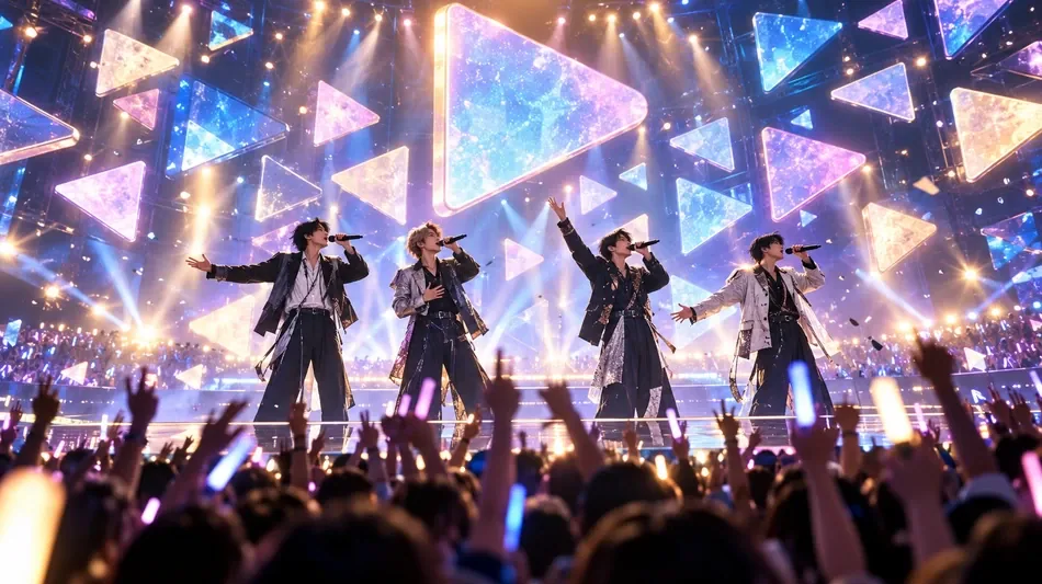 モナキ、デビュー曲MVが1200万回再生を突破
