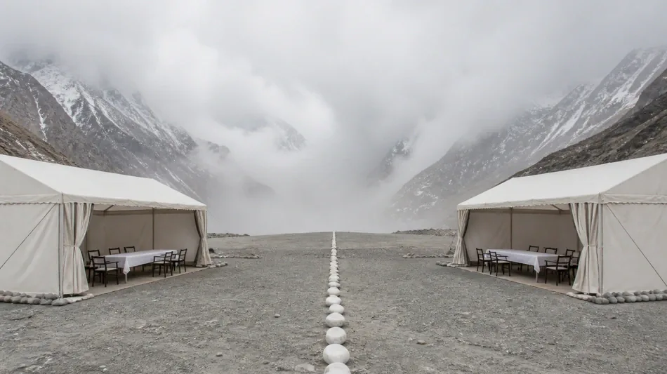 India and China have not named two new border meeting sites