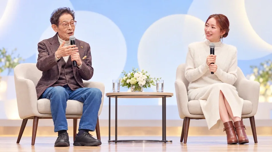 加藤茶夫妻、秋冬の感染症対策とワクチンの重要性を訴え
