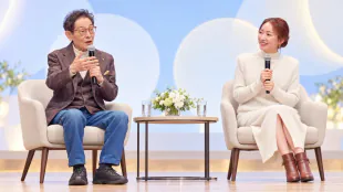 加藤茶夫妻、秋冬の感染症対策とワクチンの重要性を訴え
