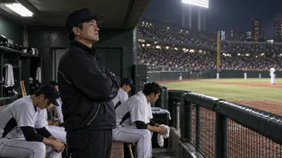 巨人、広島に1―3 打線変更実らず阪神の優勝マジック6