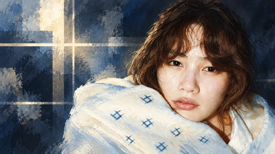 のん、「平行と垂直」の役作りと安田章大との共演語る　表現の原点は「好き」