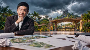 相次ぐテーマパーク事業の苦戦　森岡毅氏率いる刀を検証