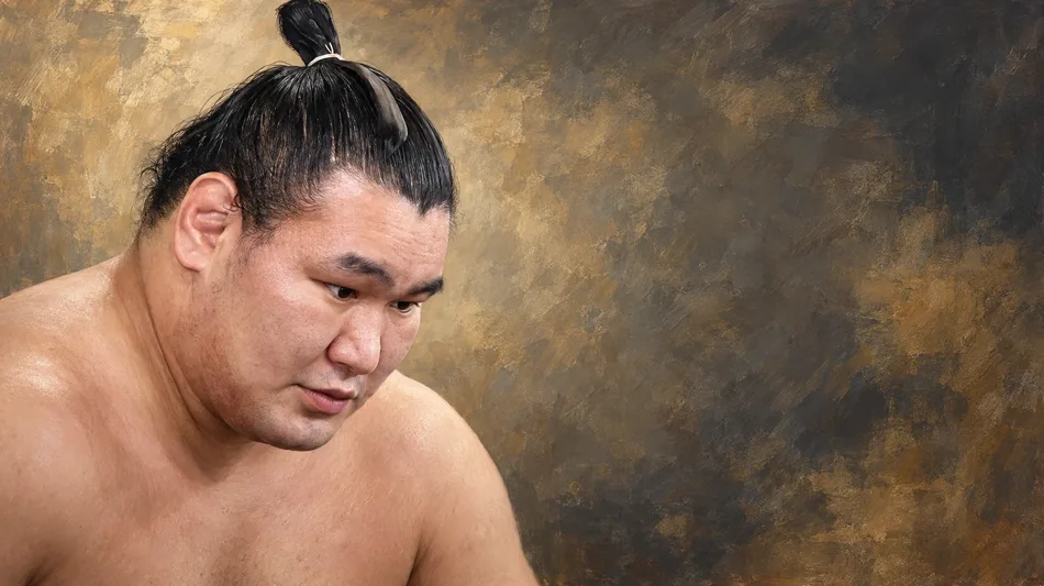 豊昇龍は約3週間のリハビリ見込み　相撲協会が休場3力士の診断内容を公表